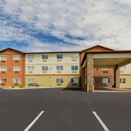 Best Western Plus The Four Corners Inn Farmington Exteriör bild