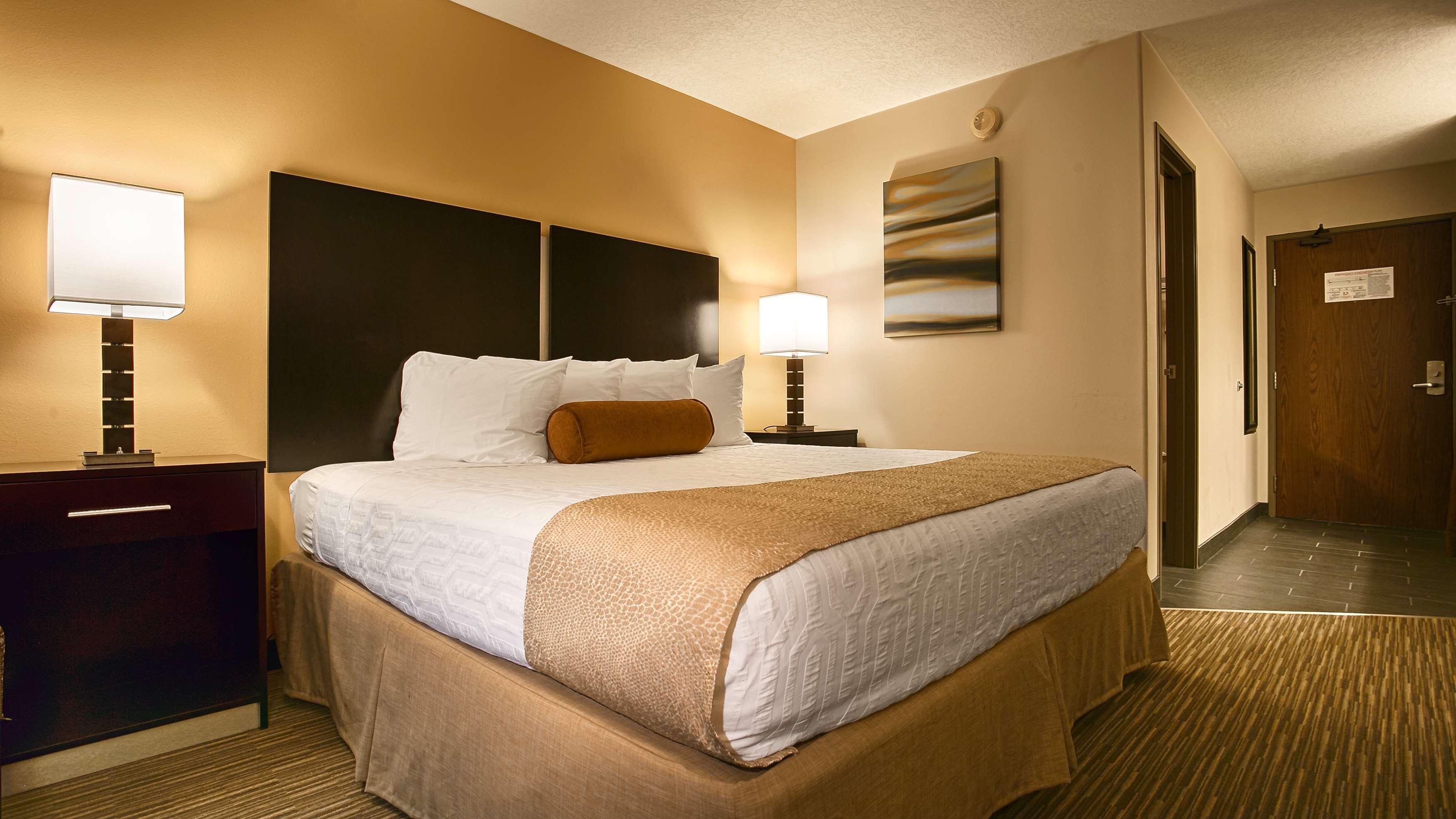 Best Western Plus The Four Corners Inn Farmington Exteriör bild