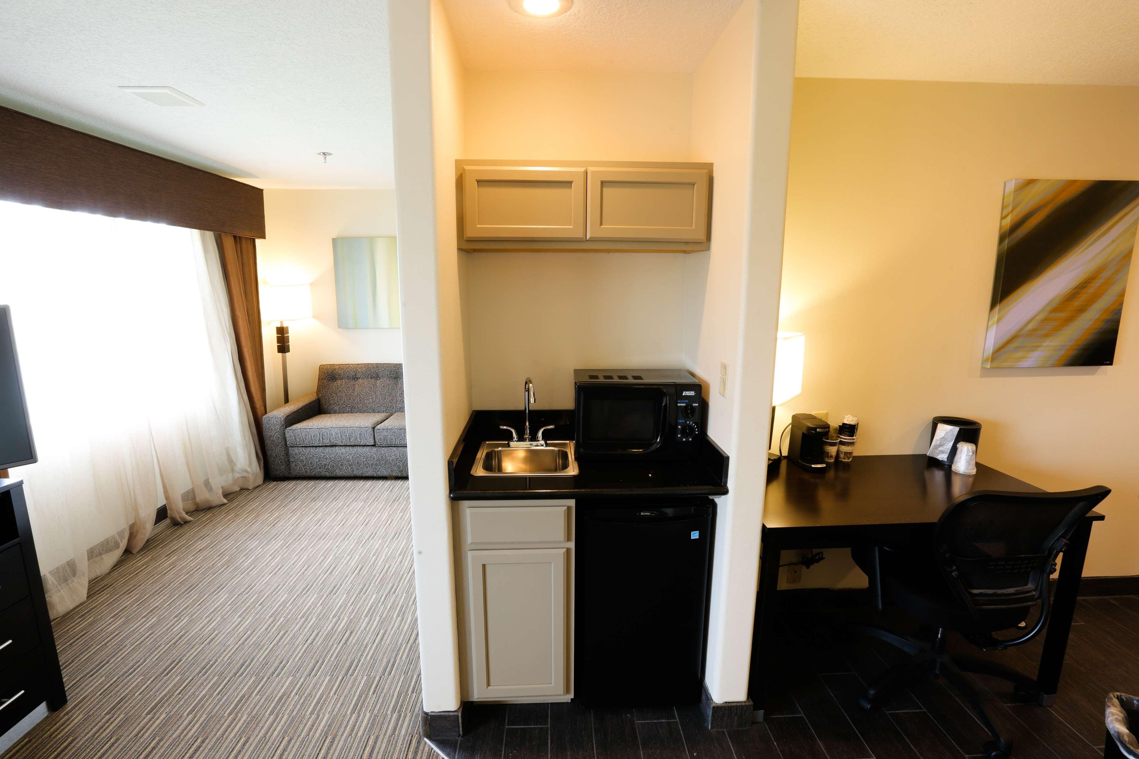 Best Western Plus The Four Corners Inn Farmington Exteriör bild