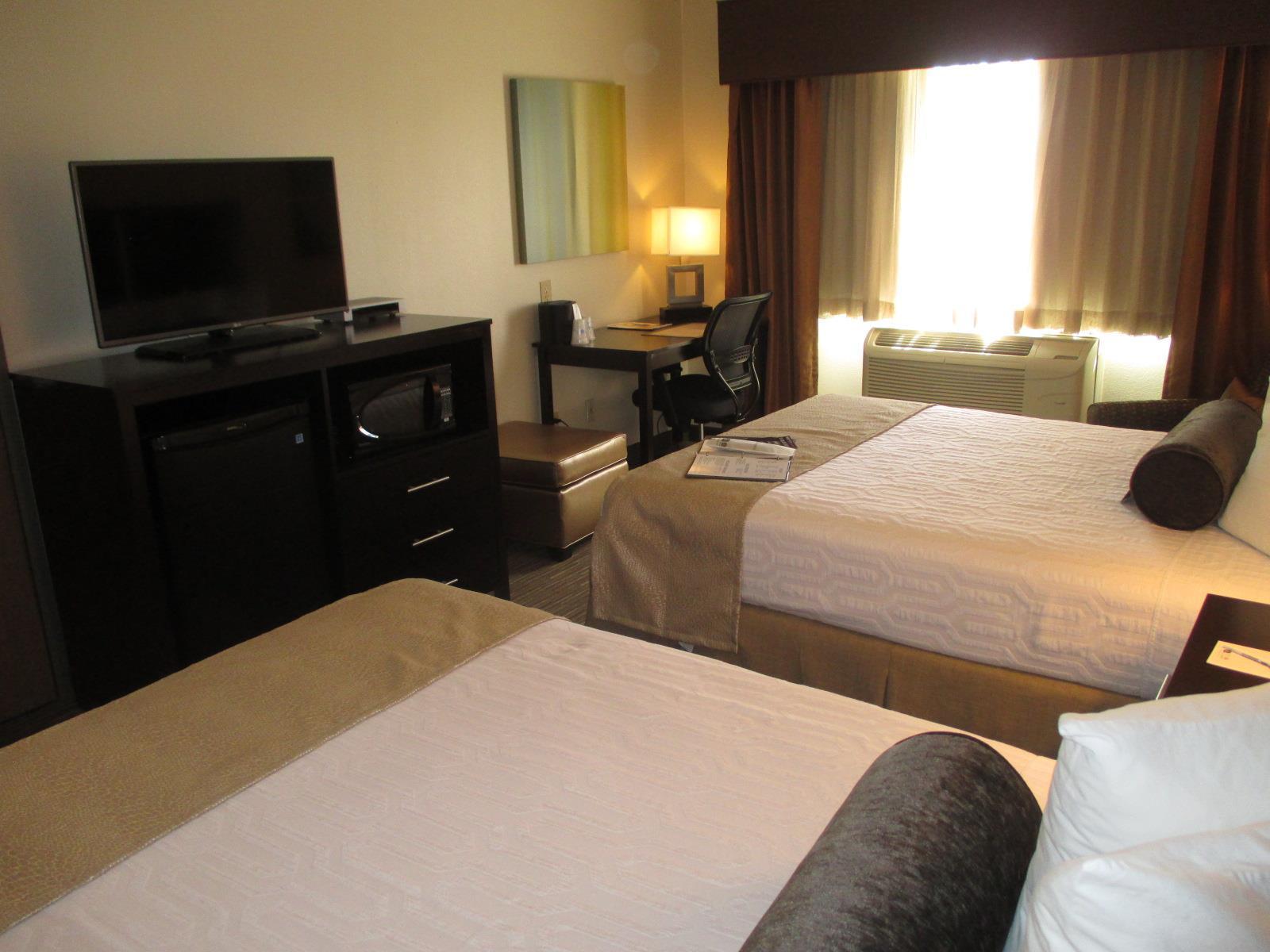 Best Western Plus The Four Corners Inn Farmington Exteriör bild