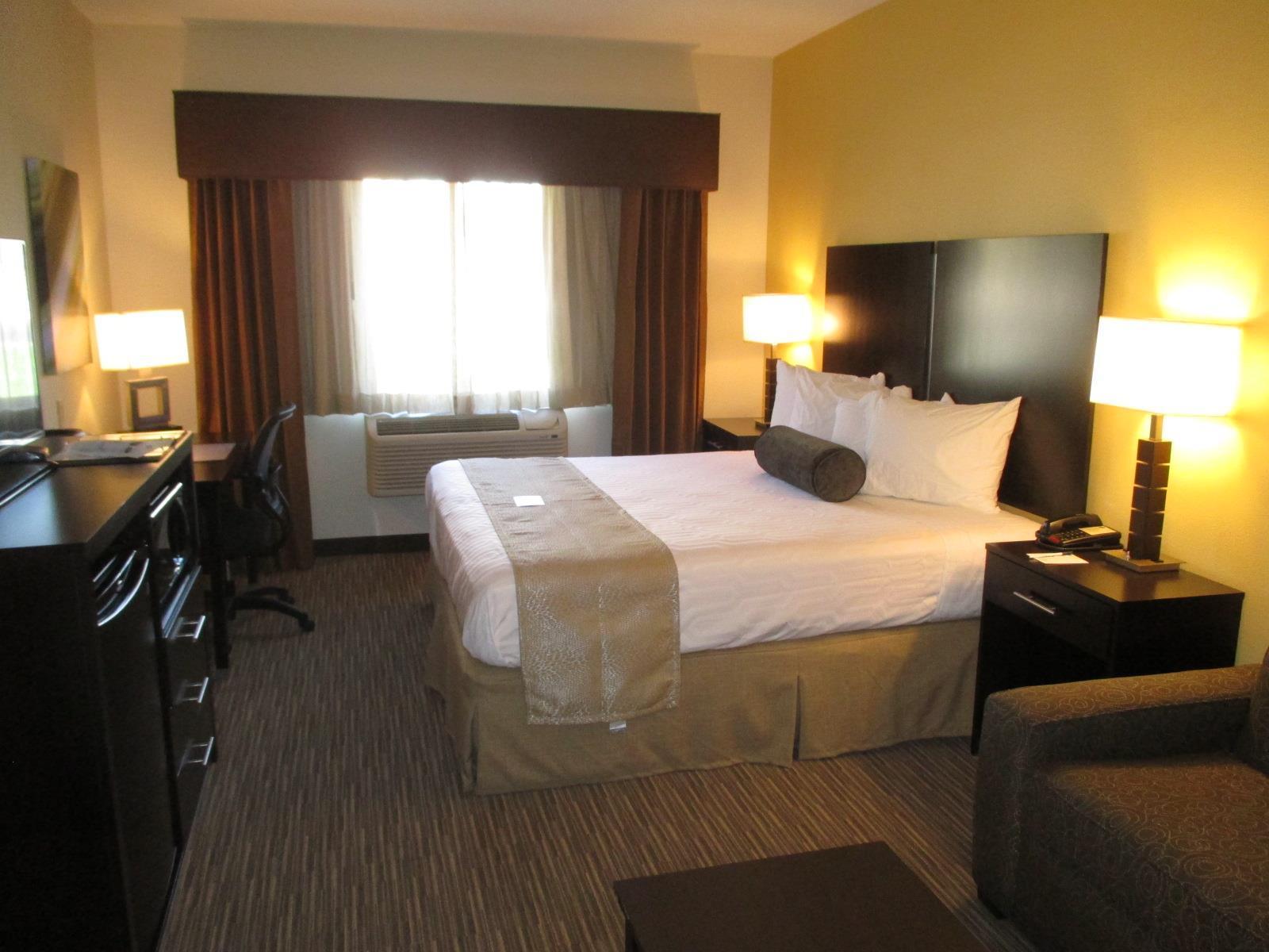 Best Western Plus The Four Corners Inn Farmington Exteriör bild