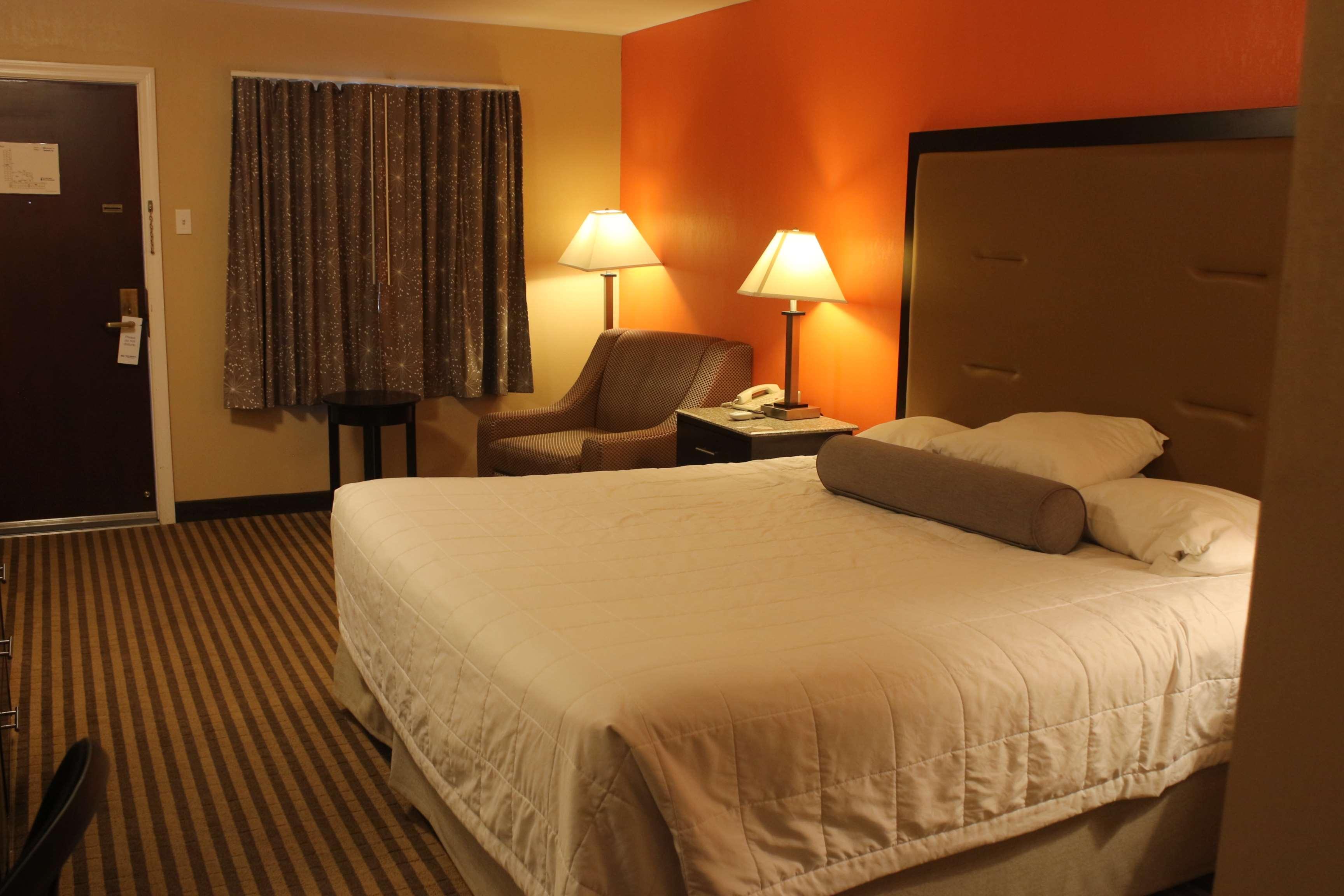 Best Western Plus The Four Corners Inn Farmington Exteriör bild