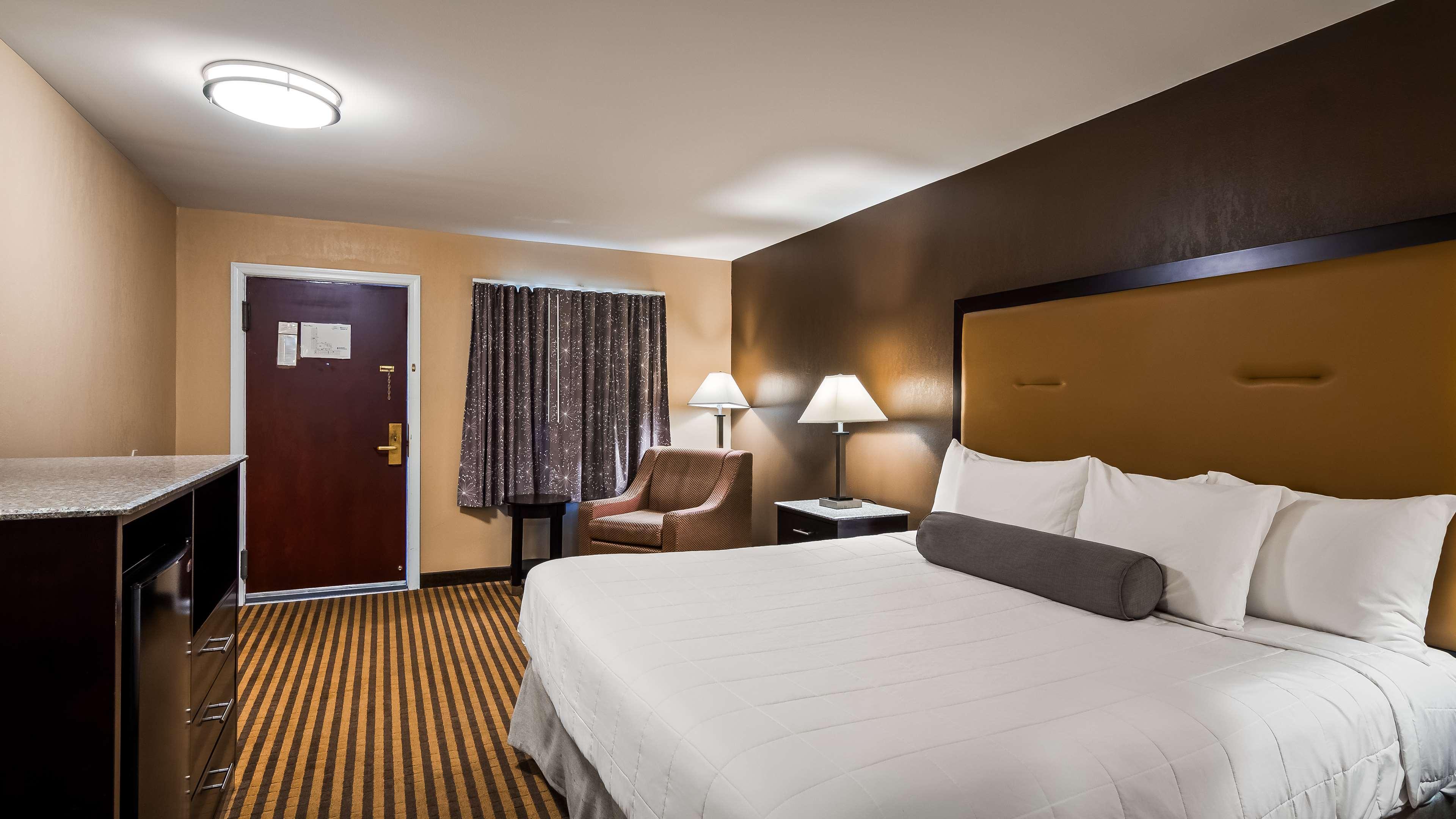 Best Western Plus The Four Corners Inn Farmington Exteriör bild