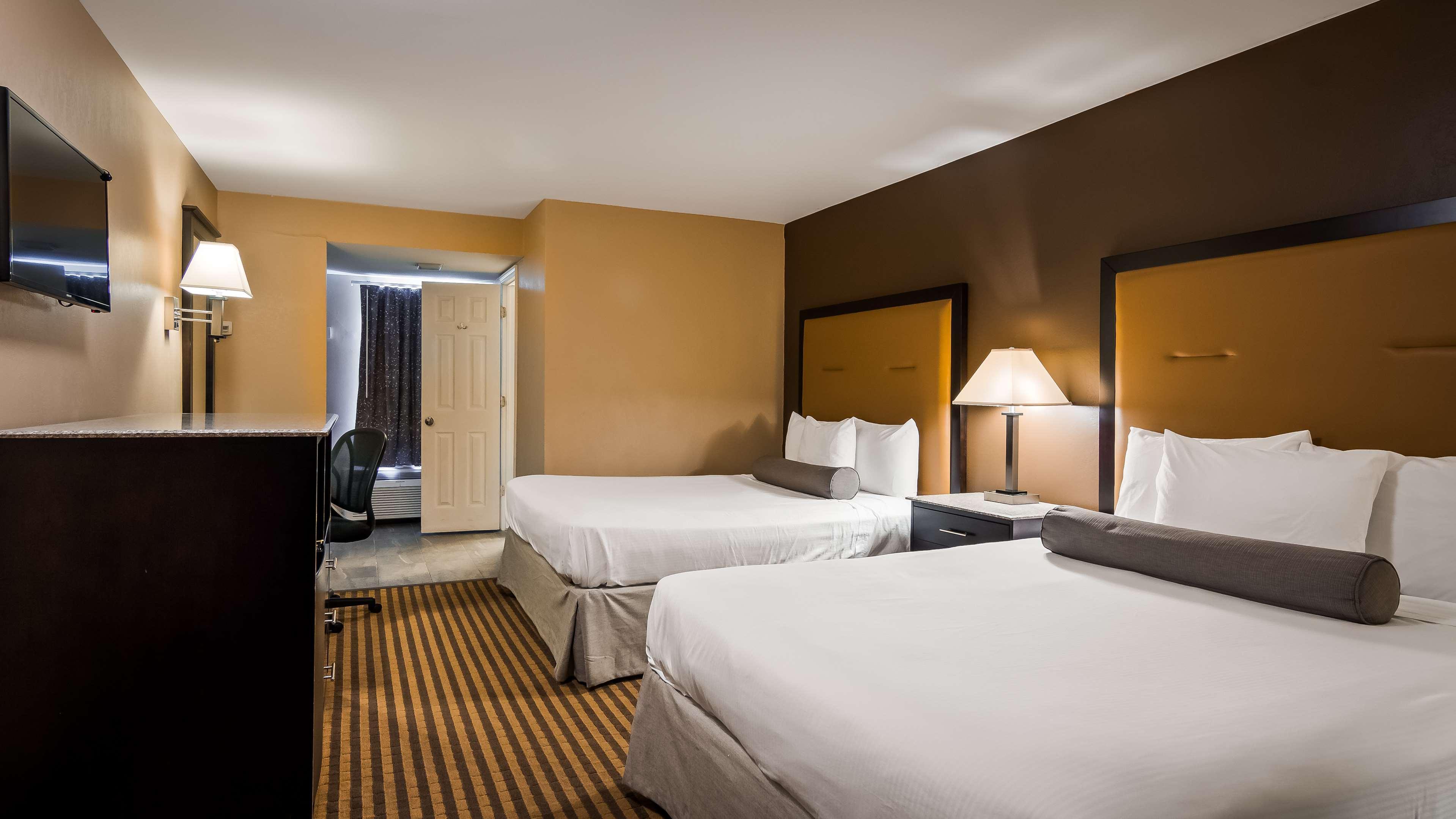 Best Western Plus The Four Corners Inn Farmington Exteriör bild