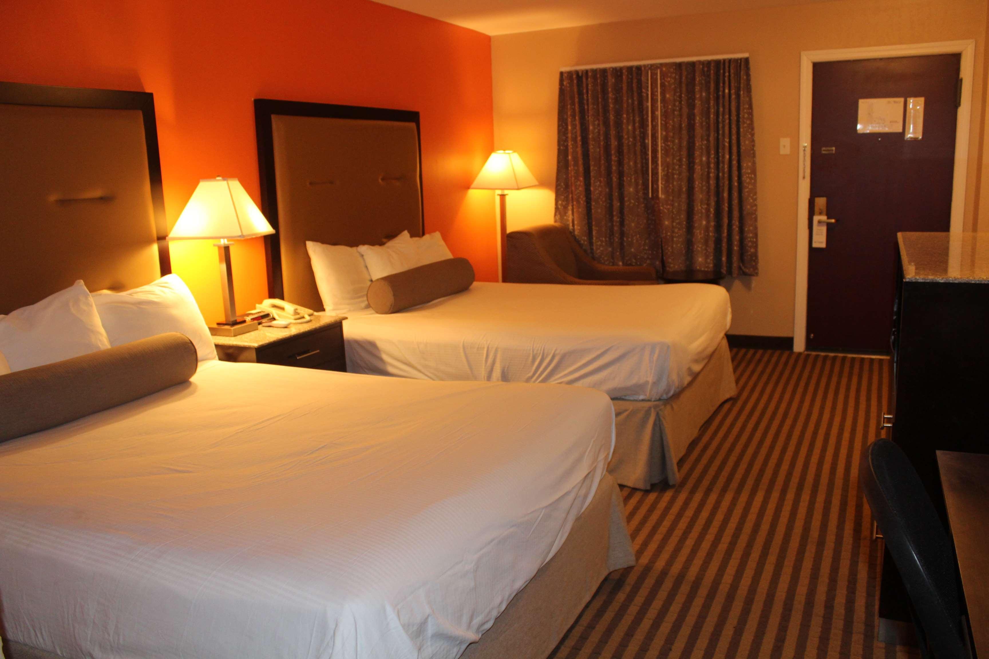 Best Western Plus The Four Corners Inn Farmington Exteriör bild