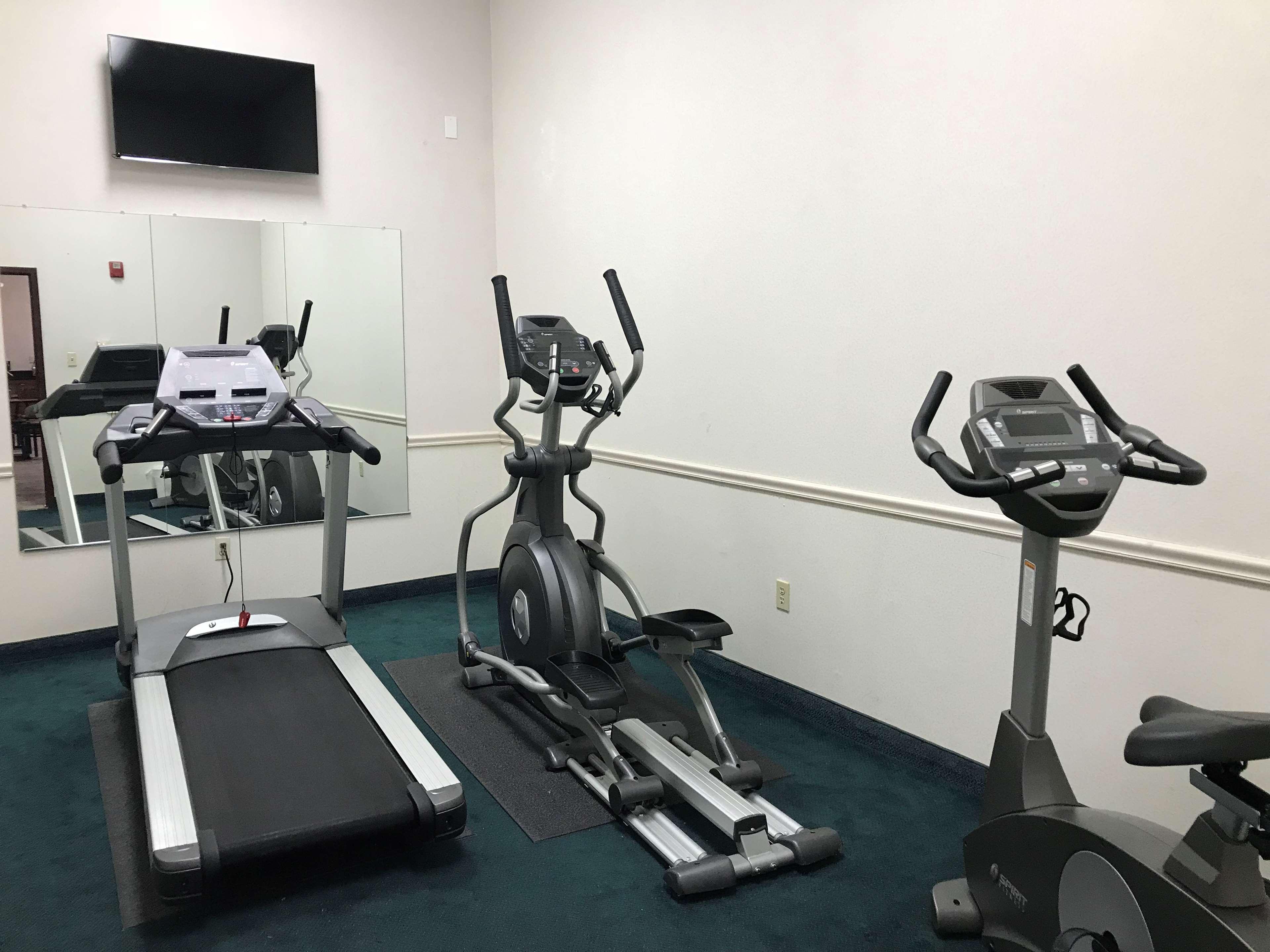 Best Western Plus The Four Corners Inn Farmington Exteriör bild