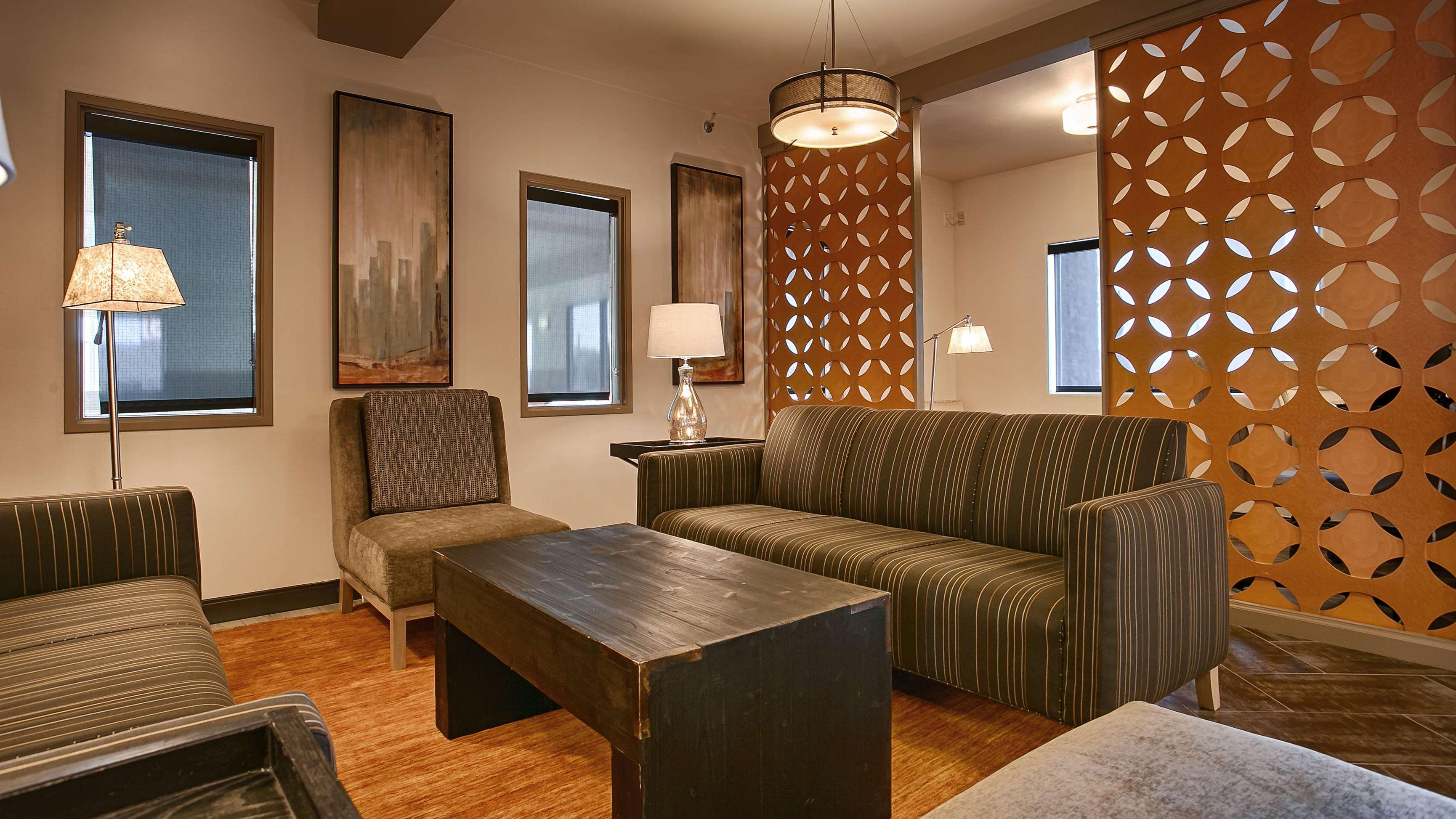 Best Western Plus The Four Corners Inn Farmington Exteriör bild