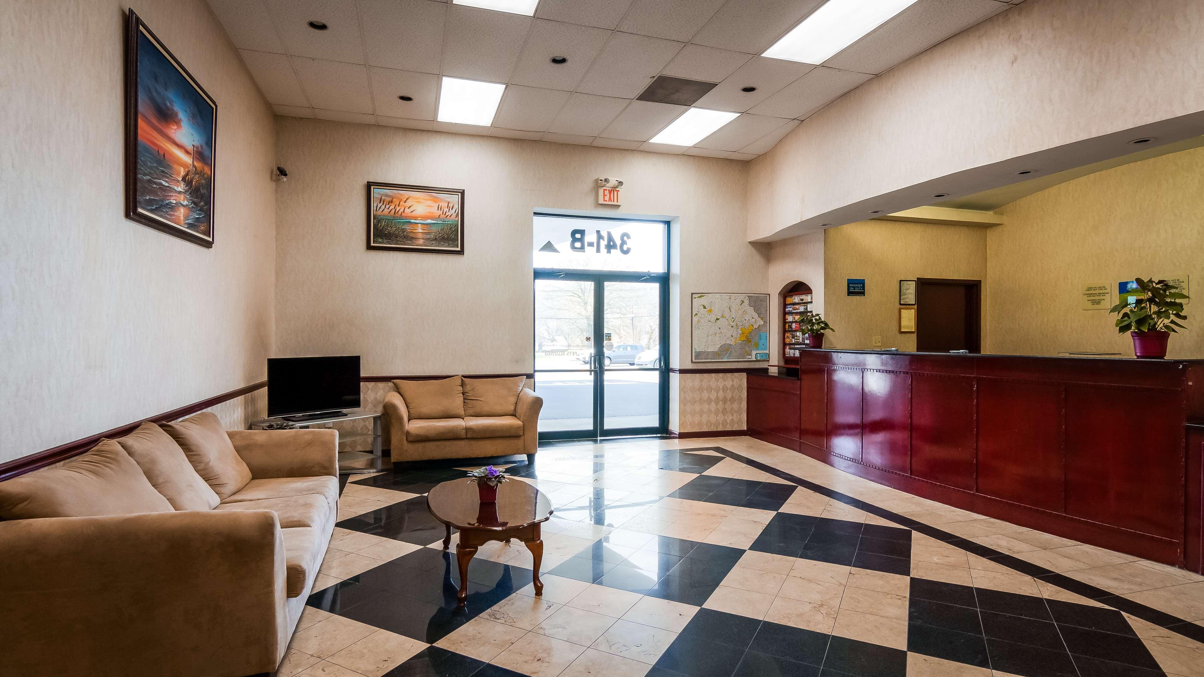 Best Western Plus The Four Corners Inn Farmington Exteriör bild