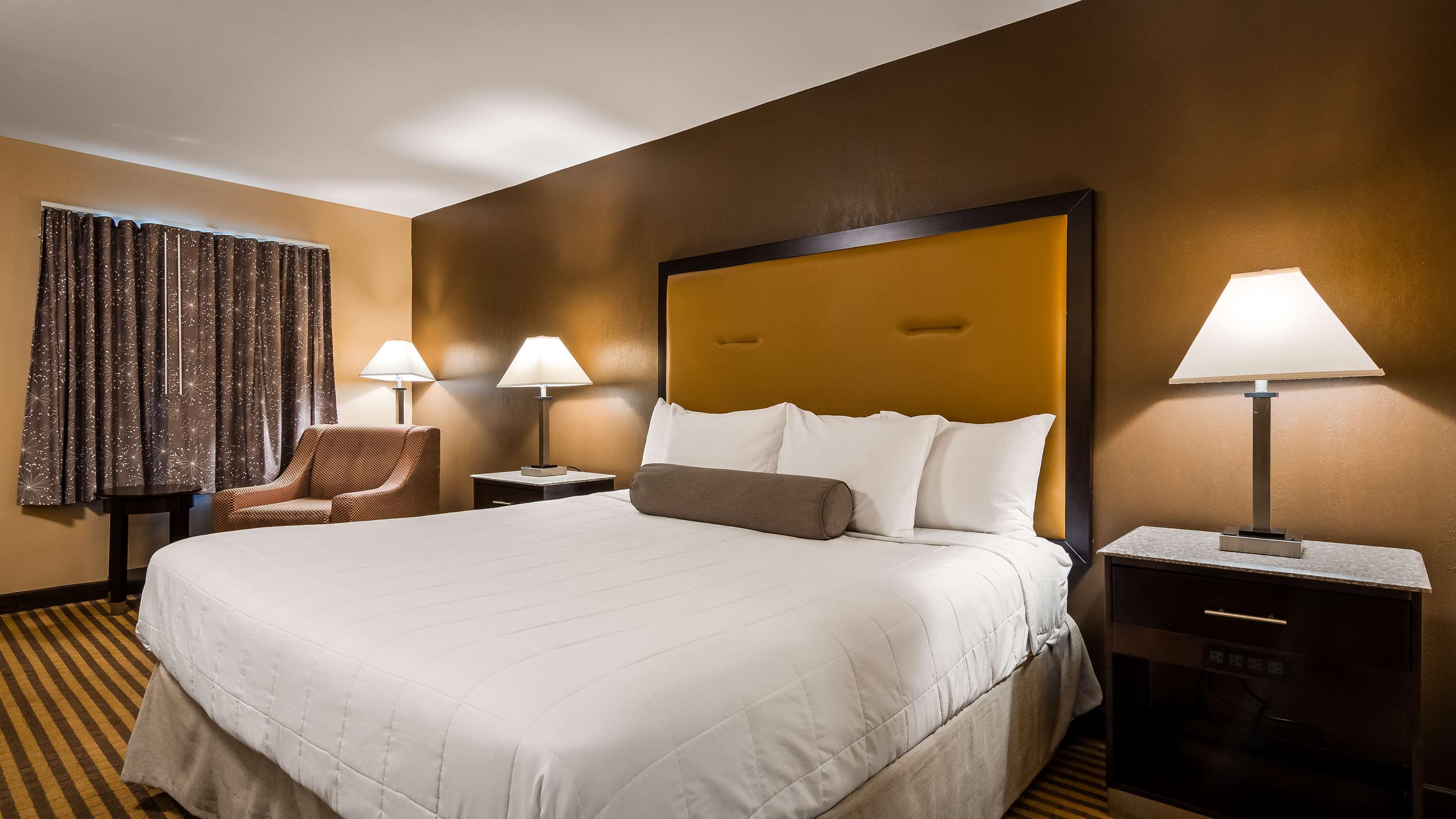 Best Western Plus The Four Corners Inn Farmington Exteriör bild