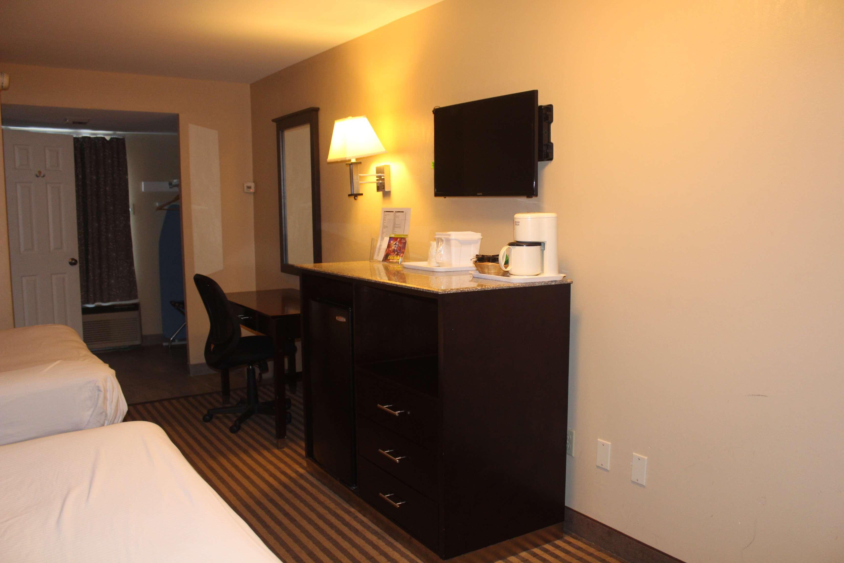 Best Western Plus The Four Corners Inn Farmington Exteriör bild