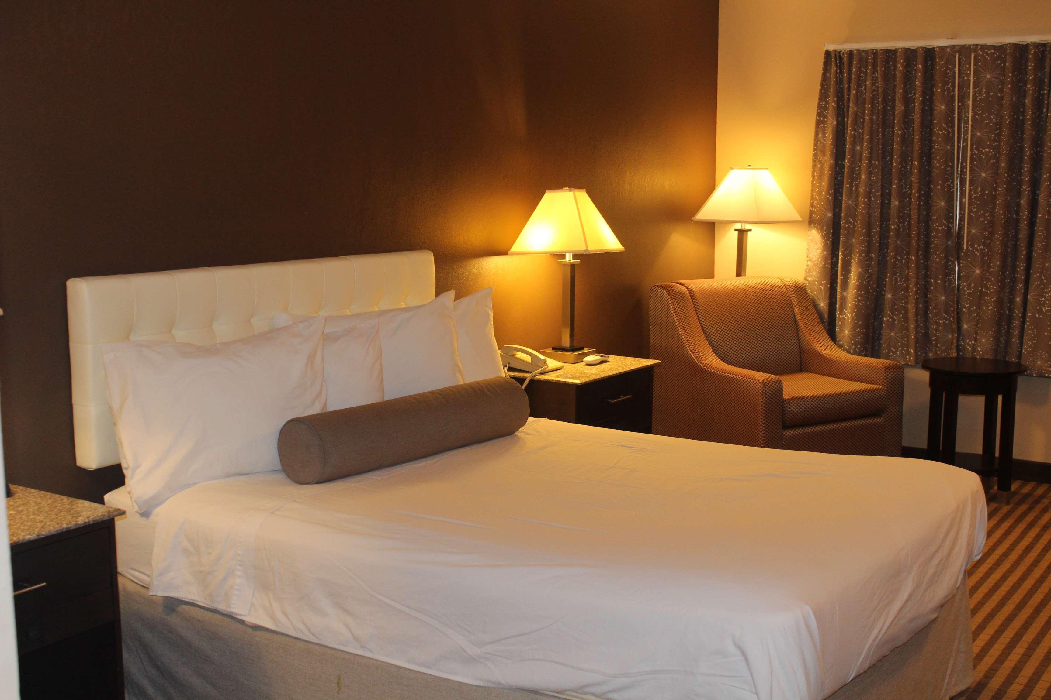 Best Western Plus The Four Corners Inn Farmington Exteriör bild