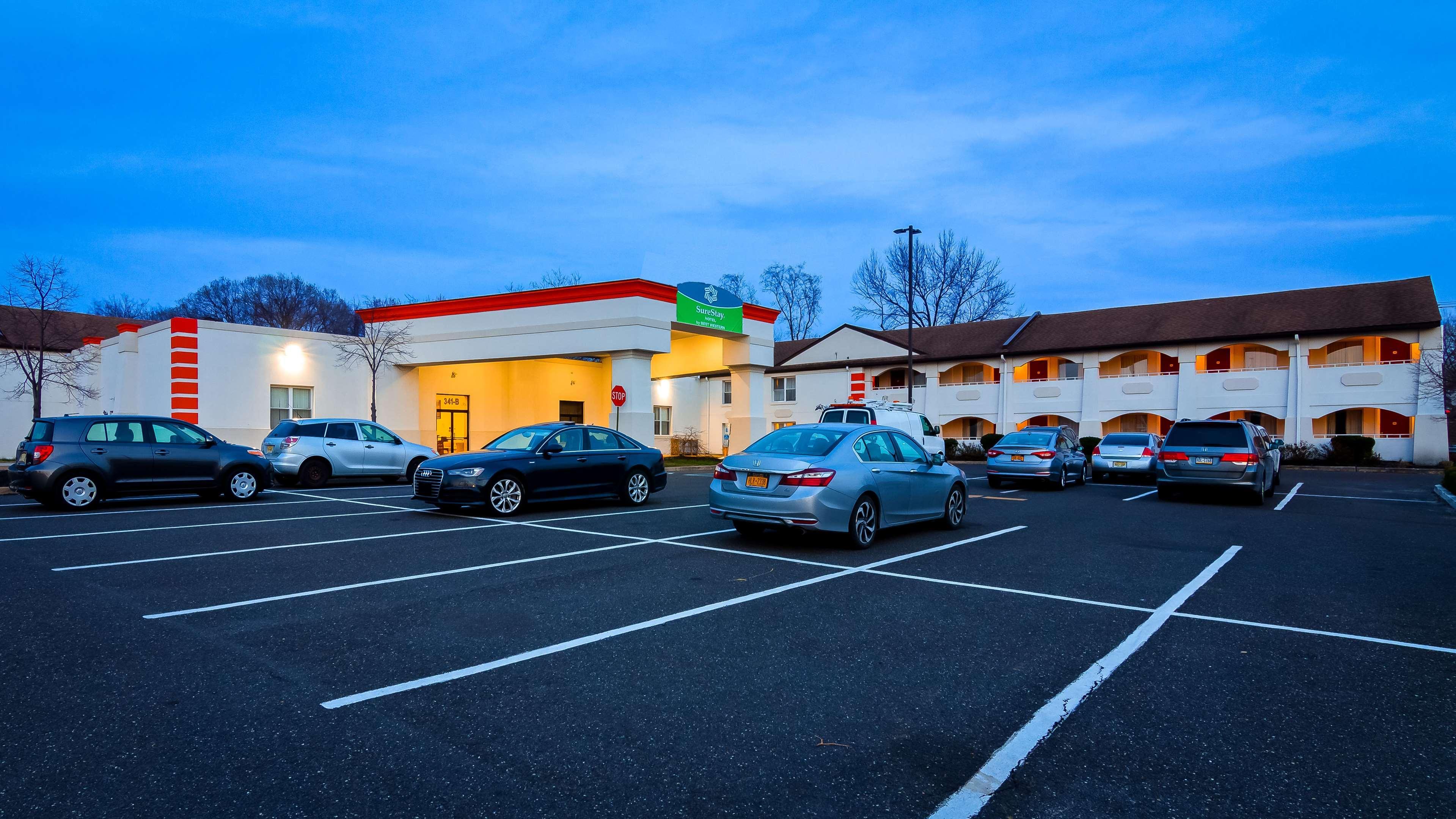 Best Western Plus The Four Corners Inn Farmington Exteriör bild