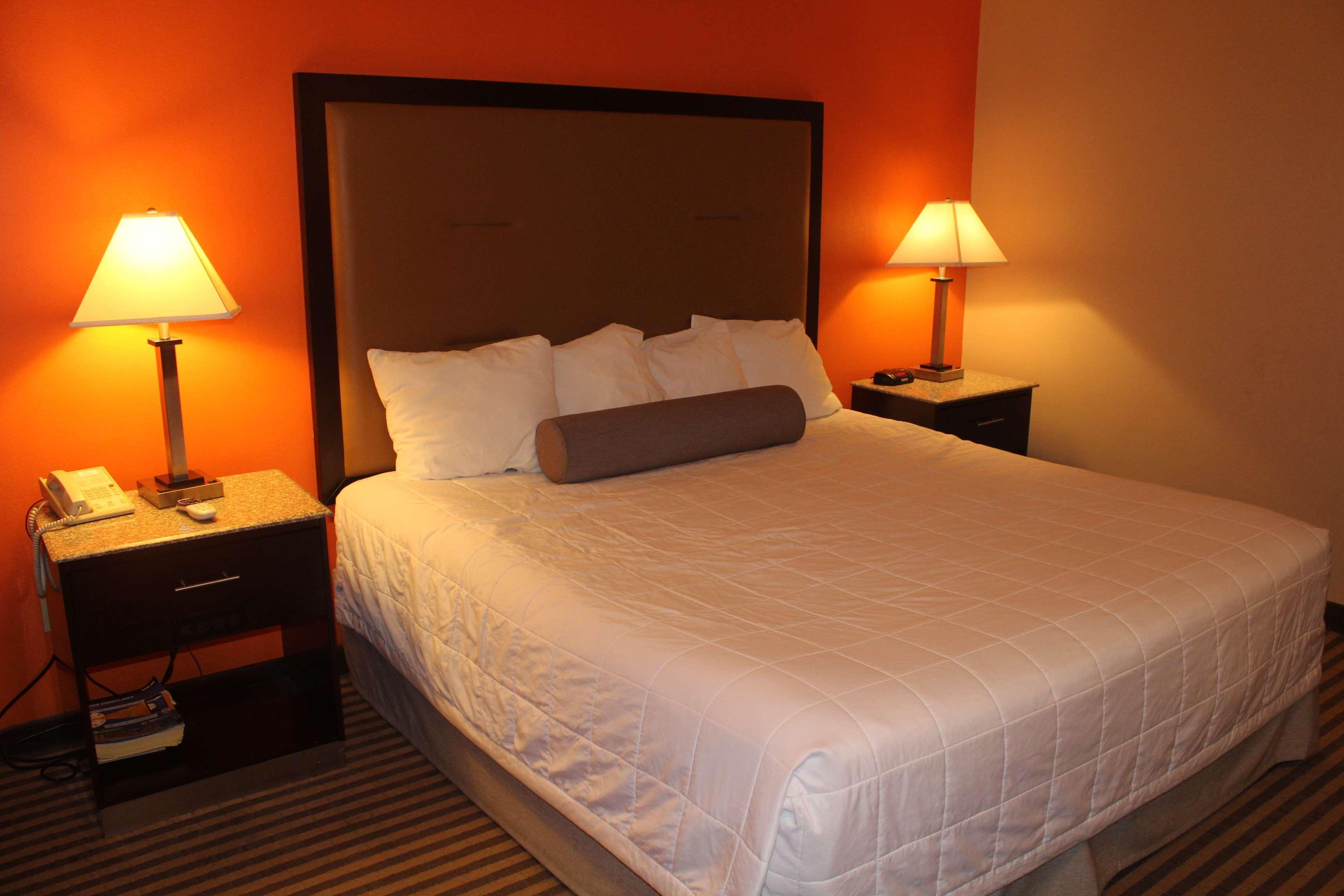 Best Western Plus The Four Corners Inn Farmington Exteriör bild