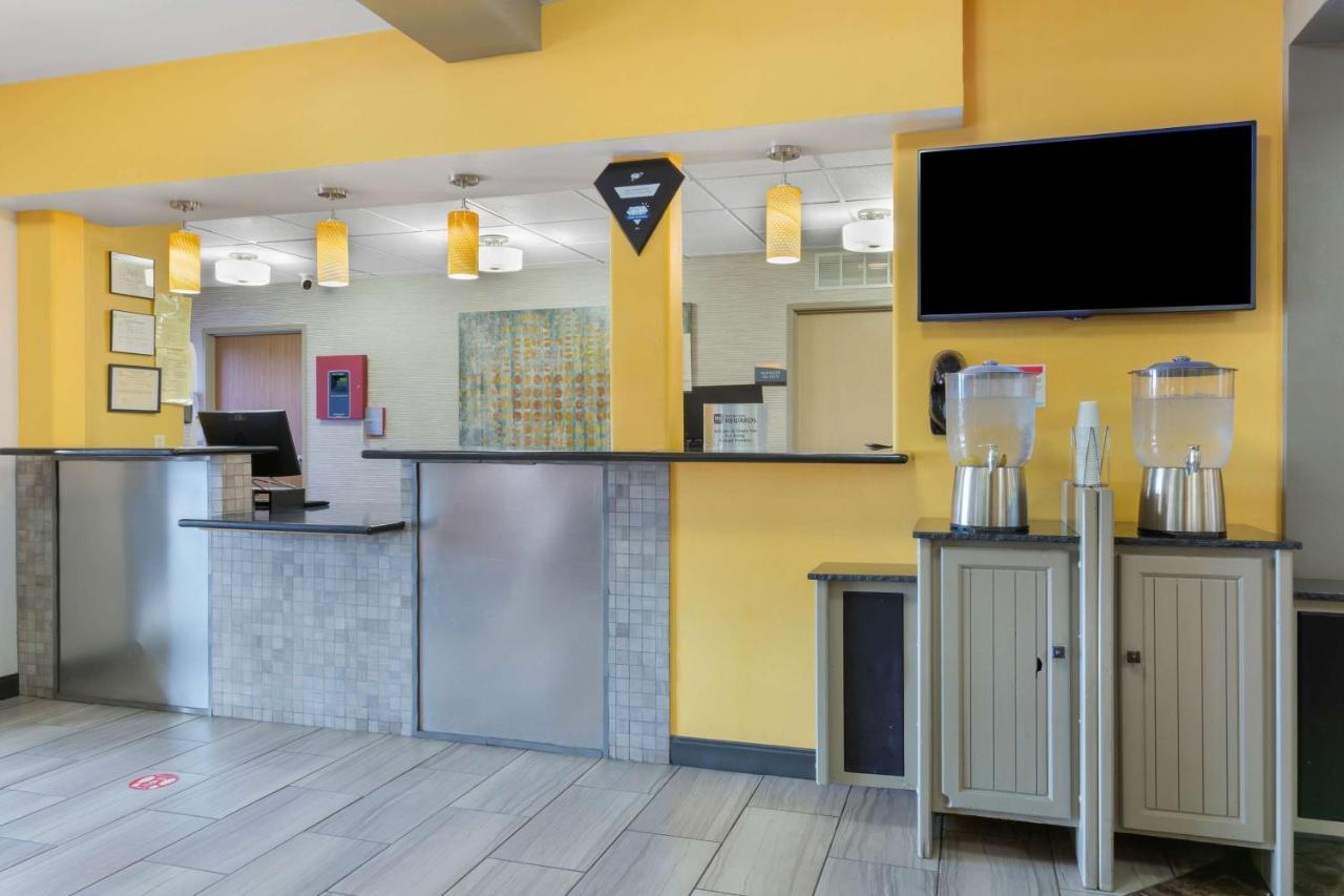 Best Western Plus The Four Corners Inn Farmington Exteriör bild