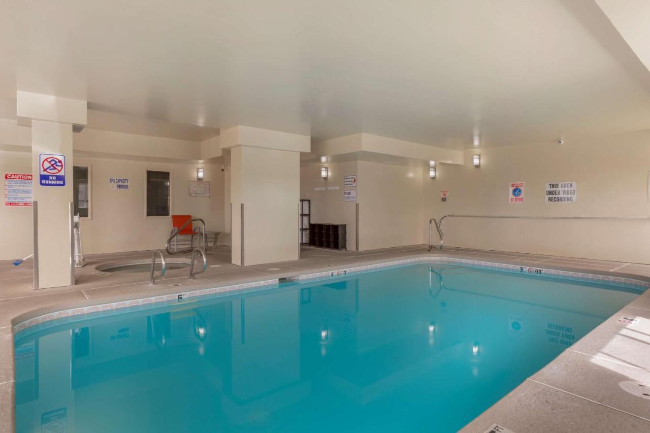 Best Western Plus The Four Corners Inn Farmington Exteriör bild