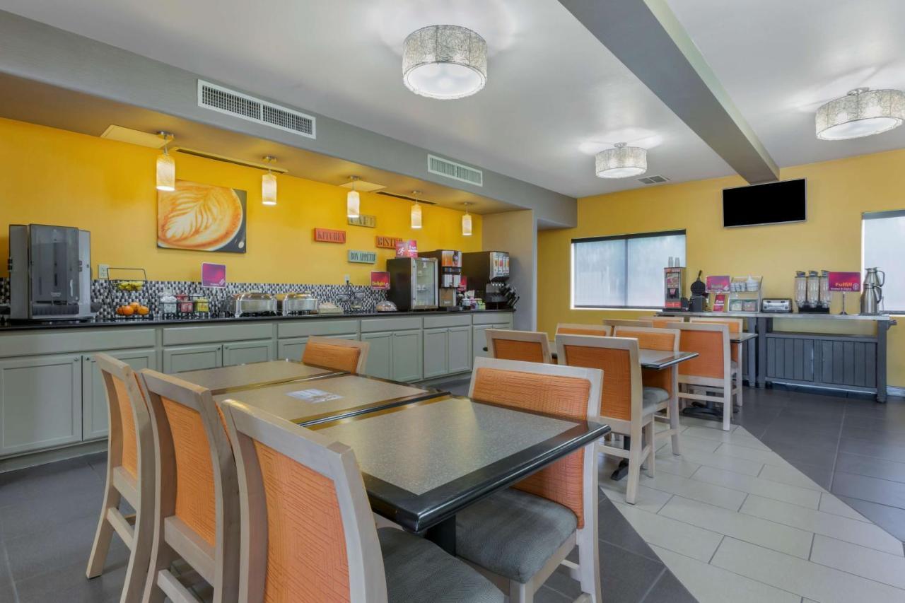 Best Western Plus The Four Corners Inn Farmington Exteriör bild