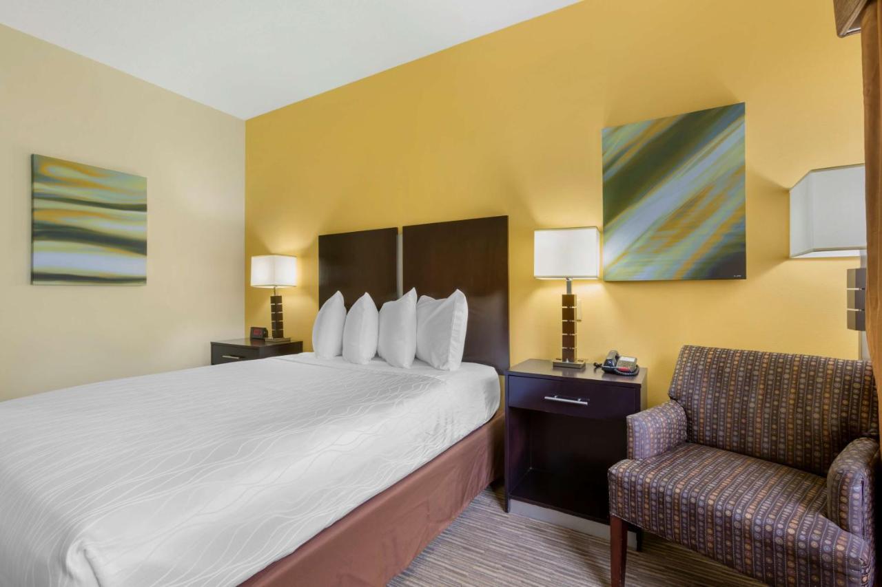 Best Western Plus The Four Corners Inn Farmington Exteriör bild