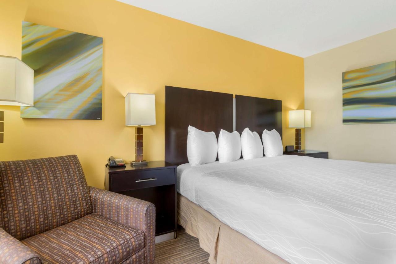 Best Western Plus The Four Corners Inn Farmington Exteriör bild
