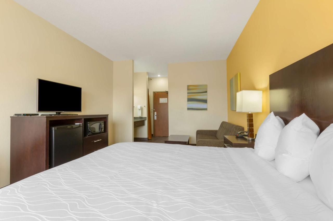 Best Western Plus The Four Corners Inn Farmington Exteriör bild