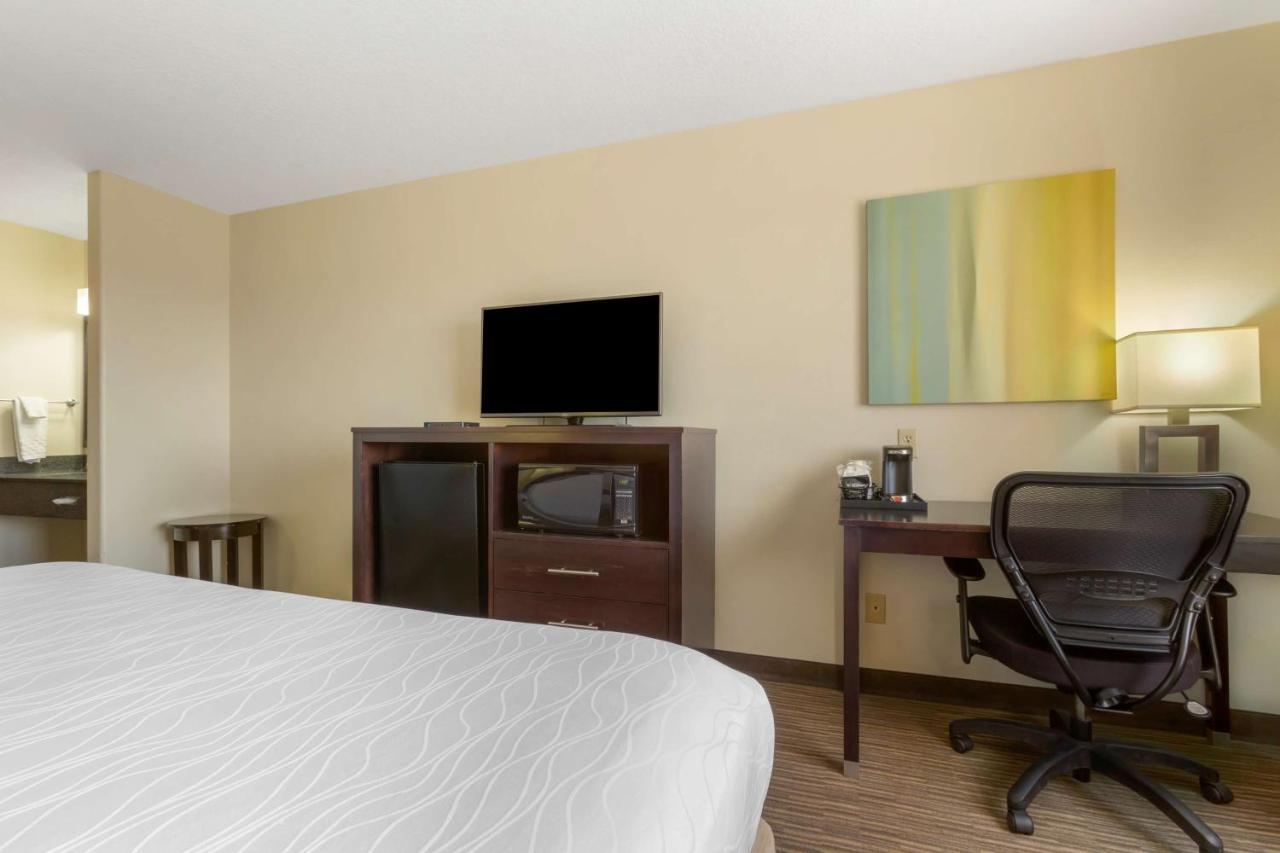 Best Western Plus The Four Corners Inn Farmington Exteriör bild