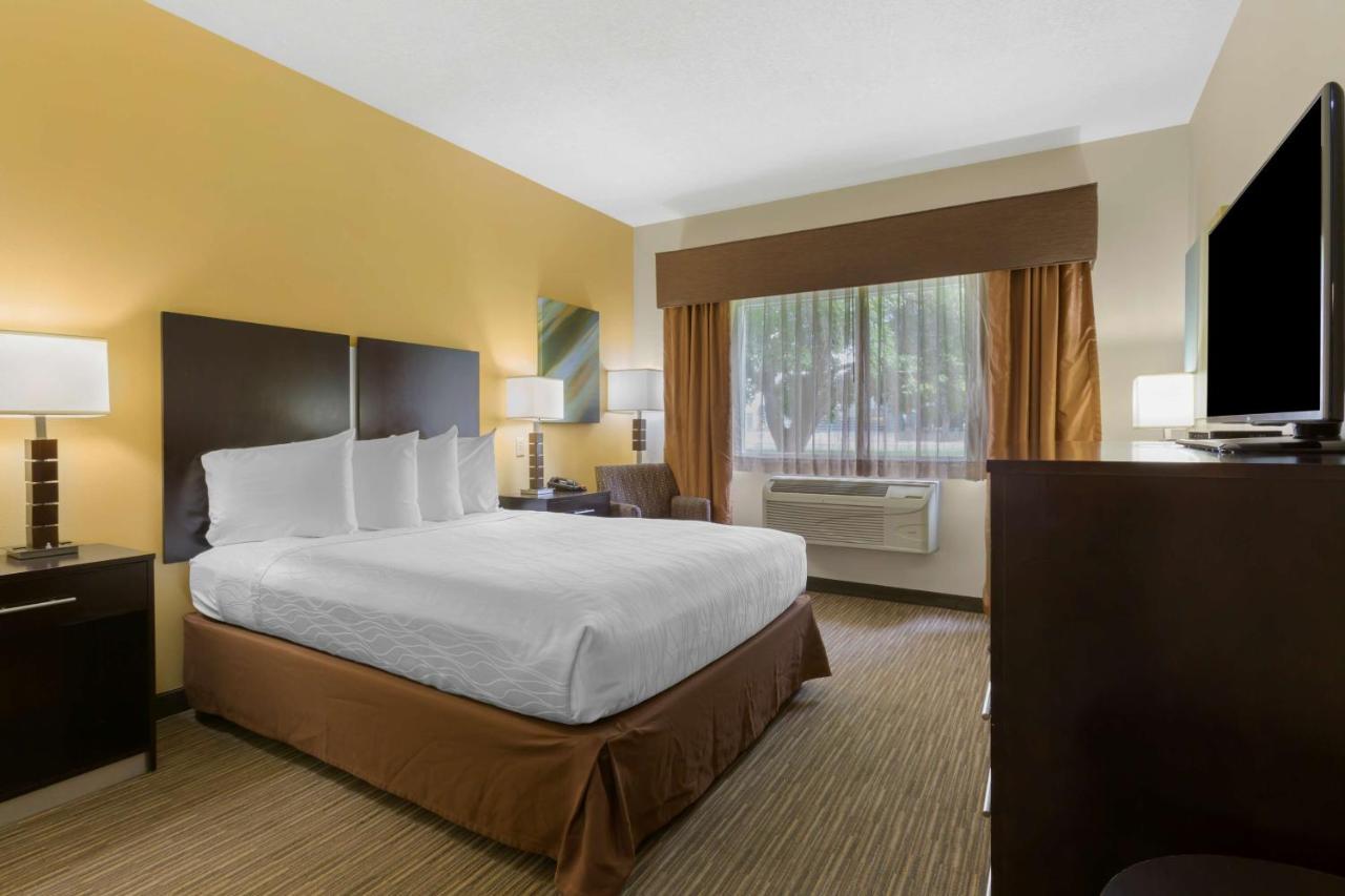 Best Western Plus The Four Corners Inn Farmington Exteriör bild