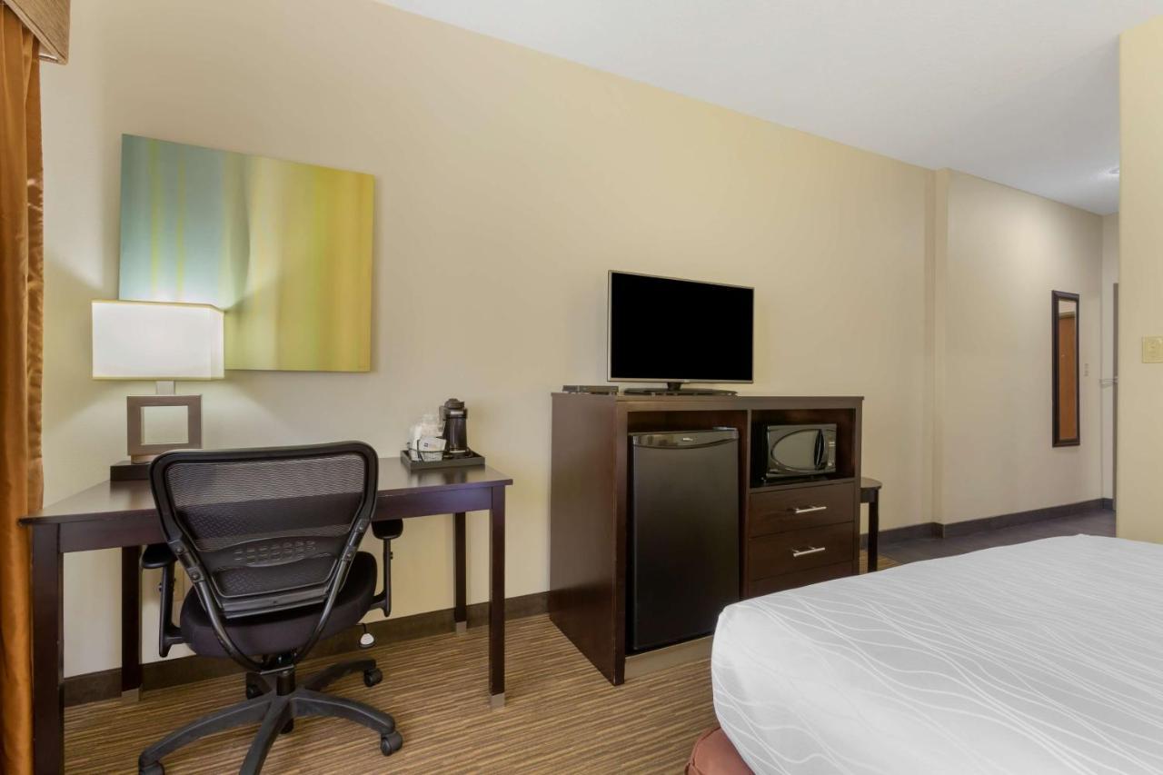 Best Western Plus The Four Corners Inn Farmington Exteriör bild