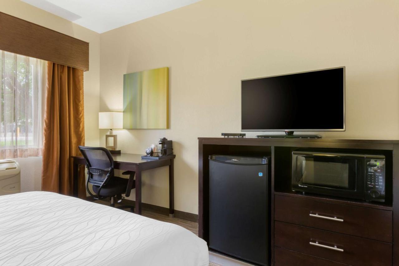 Best Western Plus The Four Corners Inn Farmington Exteriör bild