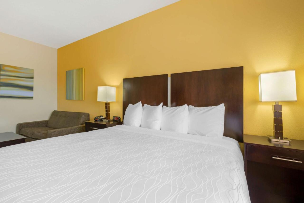 Best Western Plus The Four Corners Inn Farmington Exteriör bild