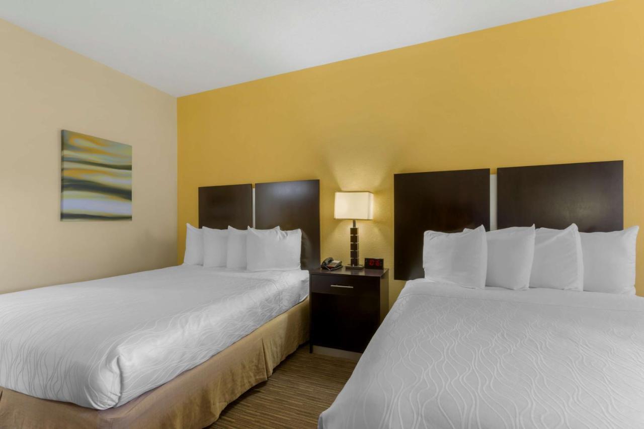 Best Western Plus The Four Corners Inn Farmington Exteriör bild