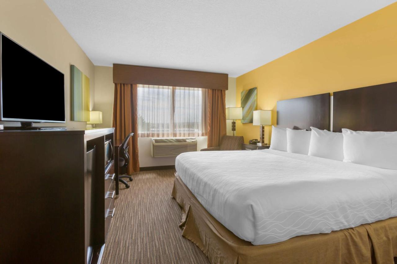 Best Western Plus The Four Corners Inn Farmington Exteriör bild