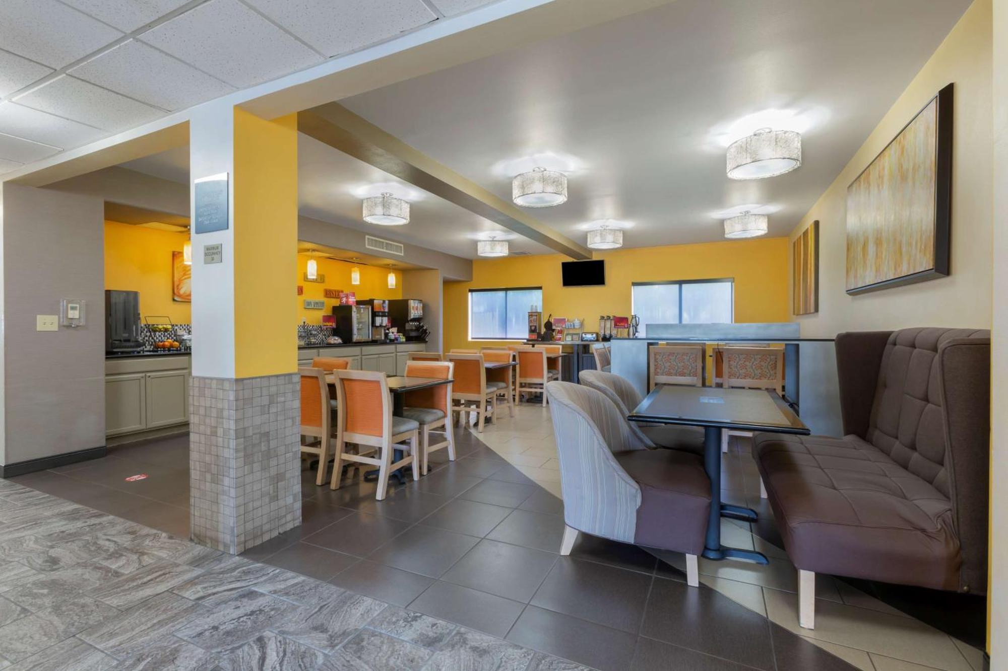 Best Western Plus The Four Corners Inn Farmington Exteriör bild